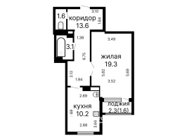 Фото объекта 26