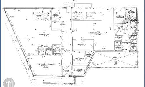 Продажа помещения Минск, Селицкого ул., 87