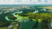 Зеленее некуда: пять квартир у парков, скверов и рек