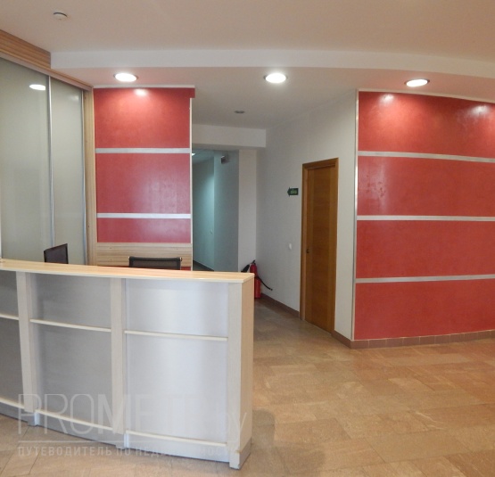  БЦ на ул. Нарочанской 11 - фото 5