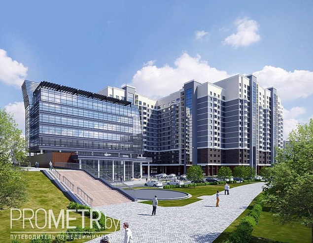 Жилой комплекс «Триумф» - фото 5