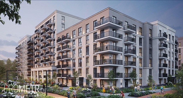  Бельмонт 1 - фото 