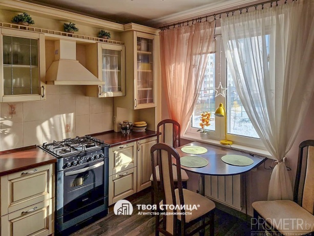 Фото объекта 1