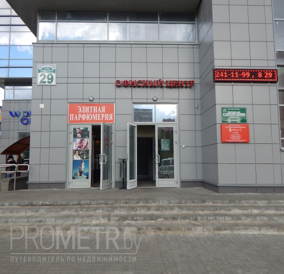  МФК "Тивали центр" - фото 2