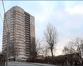  Продажа помещения Минск, Бумажкова ул., 37 - фото 9