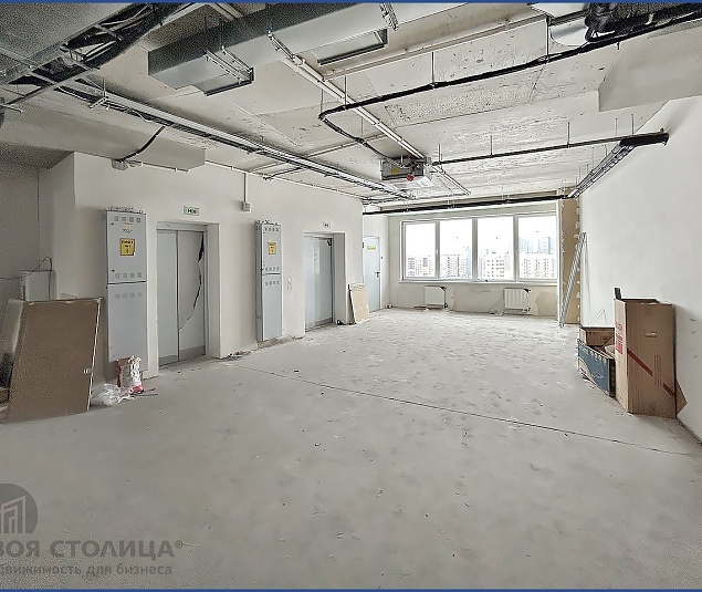  Аренда помещения Минск, Гурского ул., 44 - фото 2