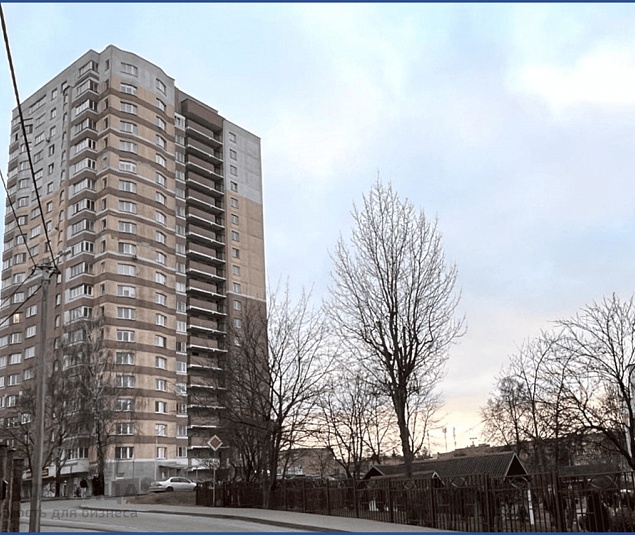  Продажа помещения Минск, Бумажкова ул., 37 - фото 9