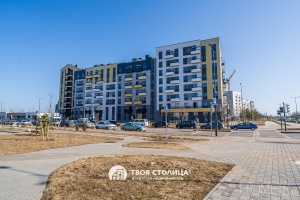 Фото объекта 1