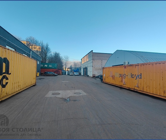  Продажа помещения Минск, Либкнехта ул., 70 - фото 8