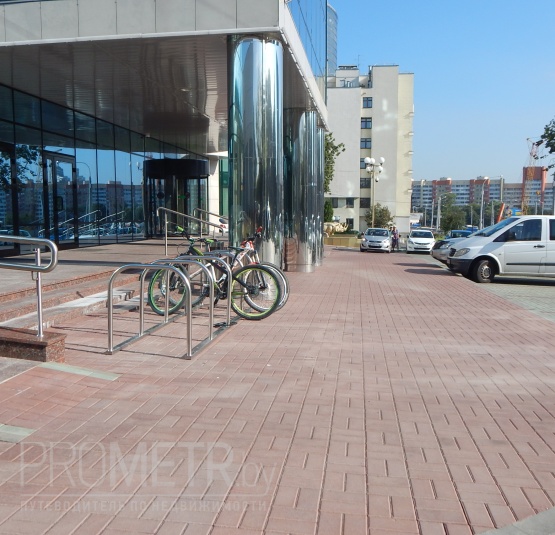  БЦ "Rum-Global" - фото 9