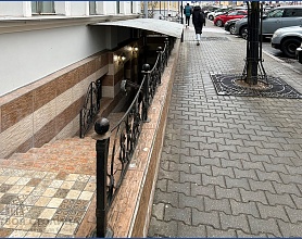  Аренда помещения Минск, Маркса ул. , 20 - фото 5