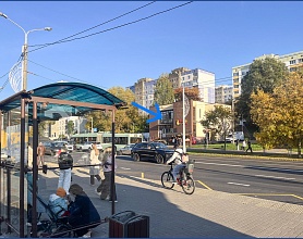  Аренда помещения Минск, Мирошниченко, 2 - фото 16