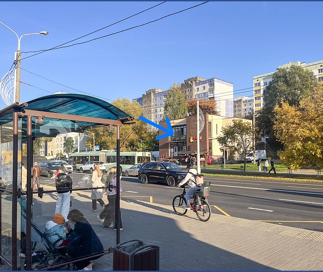  Аренда помещения Минск, Мирошниченко, 2 - фото 16