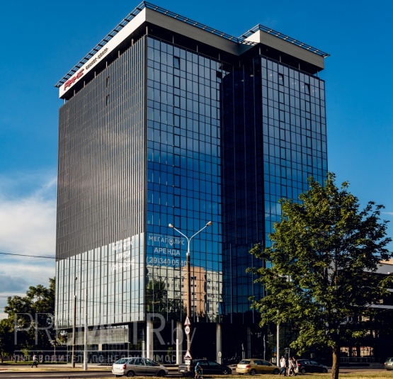 БЦ "Аякс" - фото 3