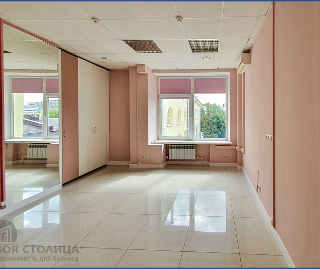  Аренда помещения Минск, Независимости просп., 58 - фото 25