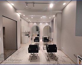  Аренда помещения Минск, Богдановича ул., 14 - фото 5