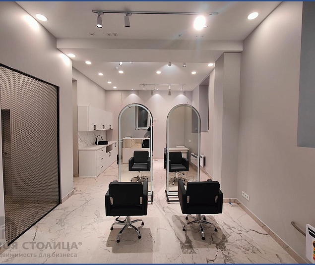  Аренда помещения Минск, Богдановича ул., 14 - фото 5