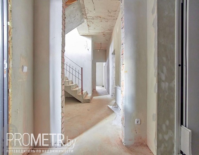 Жилой комплекс Боровляны-2 - фото 20