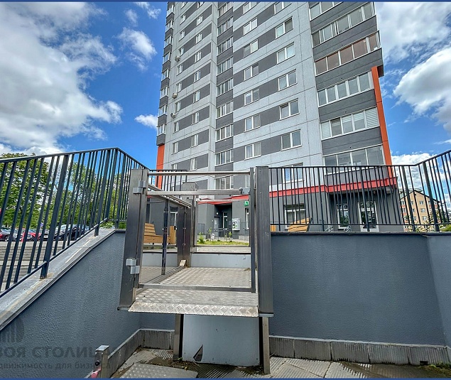  Продажа помещения Минск, Грушевская ул., 21 - фото 9