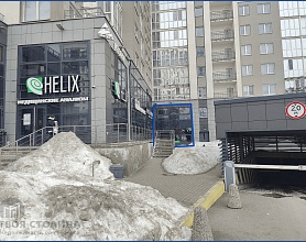  Аренда помещения Минск, Дзержинского просп., 19 - фото 15