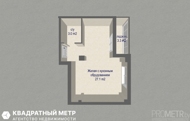 Фото объекта 27