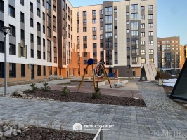 Фото объекта 1