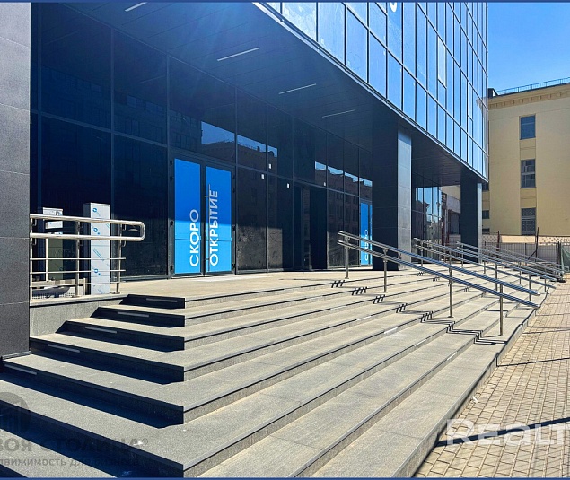  Аренда помещения Минск, Хоружей ул., 4 - фото 3