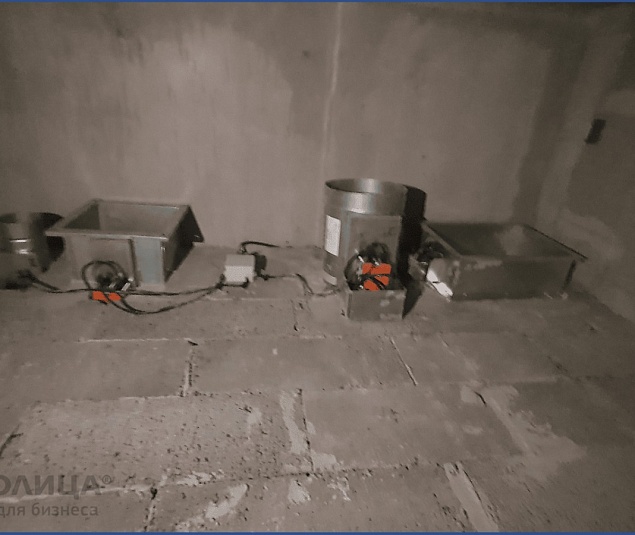  Аренда помещения Минск, Игоря Лученка, 15 - фото 12