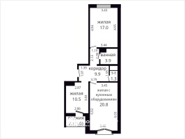 Фото объекта 14