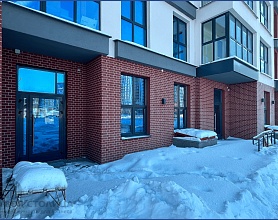  Аренда помещения Минск, Михаила Савицкого, 23 - фото 4