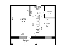 Фото объекта 26