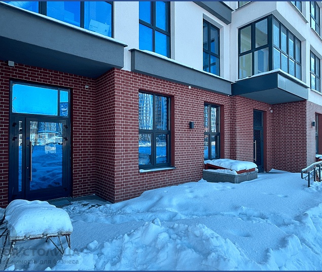  Аренда помещения Минск, Михаила Савицкого, 23 - фото 4