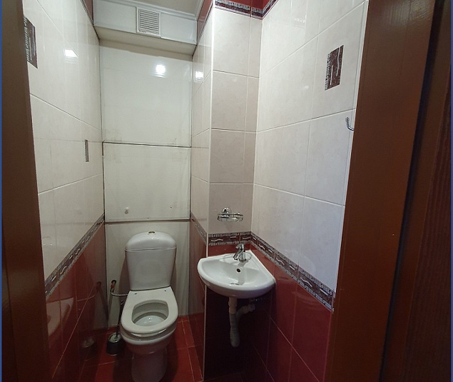  Аренда помещения Минск, Захарова, 50 - фото 10