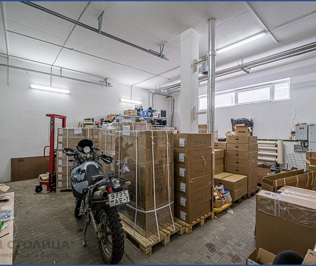  Продажа помещения Минск, Ратомская, 48 - фото 9