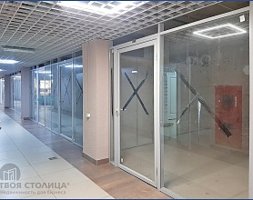  Продажа помещения Минск, Мстиславца ул., 3 - фото 3
