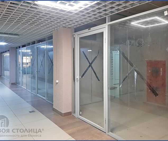  Продажа помещения Минск, Мстиславца ул., 3 - фото 3