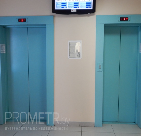  БЦ на ул. Богдановича 155Б - фото 6