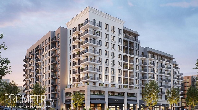  Мэйфэир - фото 