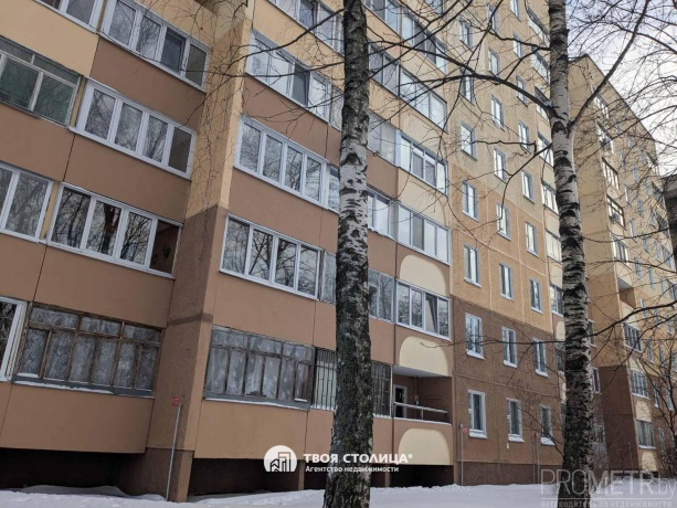 Фото объекта 1