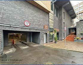  Продажа помещения Минск, Мясникова ул., 27 - фото 26