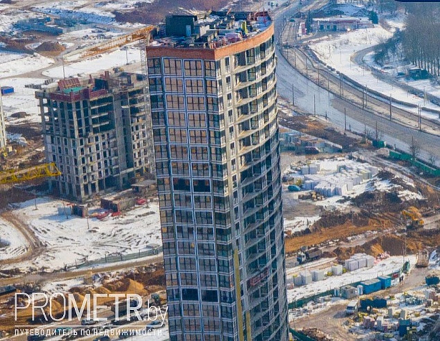  4-комнатная 69 - фото 3