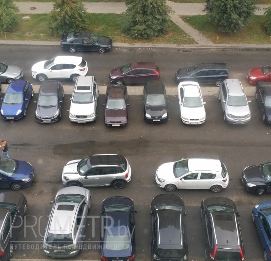  БЦ на ул. Мележа 5/1 - фото 6