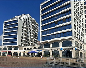  Продажа помещения Минск, Мстиславца ул., 10 - фото 0