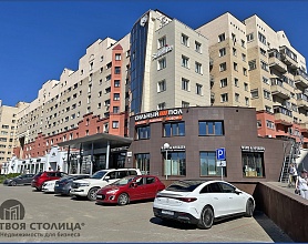  Аренда помещения Минск, Богдановича ул., 108 - фото 20