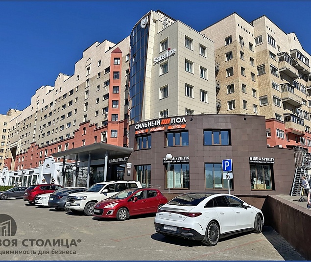  Аренда помещения Минск, Богдановича ул., 108 - фото 20
