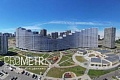 3-комнатная 88.3