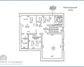  Аренда помещения Минск, Струговская ул., 6 - фото 20