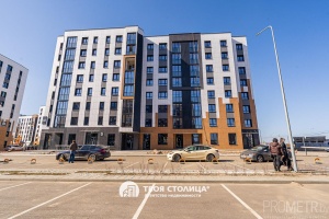 Фото объекта 1