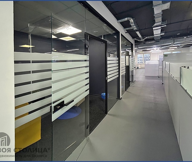  Аренда помещения Минск, Гурского ул., 44 - фото 5