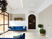 27.1 "Golden Gate Park", квартал "Happy Planet" - 7.3 "Родос", квартал "Средиземноморский"